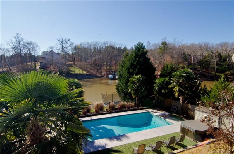 Property image 2 at 4625 Water Oak Drive, Lake Wylie, SC 29710