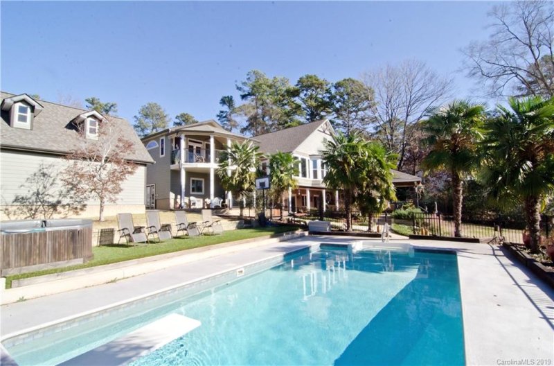 Property image 3 at 4625 Water Oak Drive, Lake Wylie, SC 29710