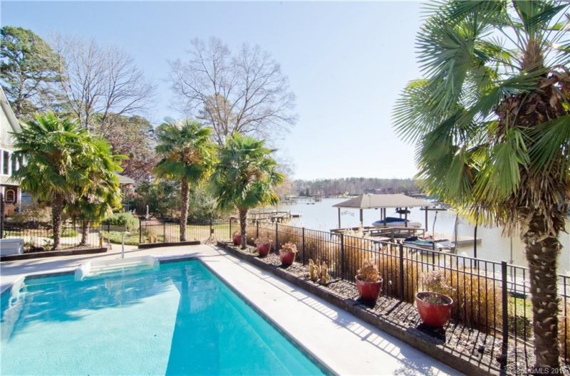 Property image 4 at 4625 Water Oak Drive, Lake Wylie, SC 29710