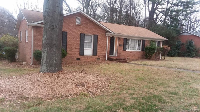 Property image 2 at 2121 Milton Road, Charlotte, NC 28215