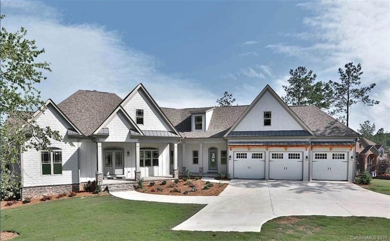 675 Bellegray Road