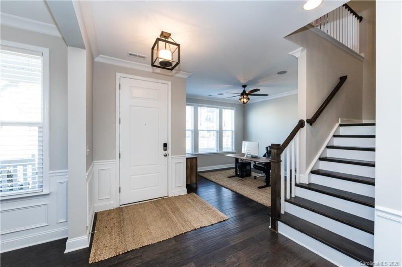 Property image 3 at 8702 Shadetree Street, Huntersville, NC 28078