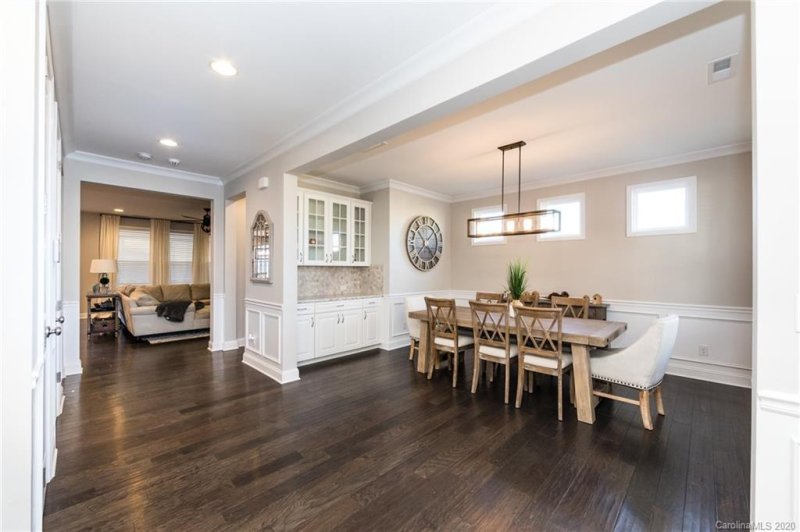 Property image 5 at 8702 Shadetree Street, Huntersville, NC 28078