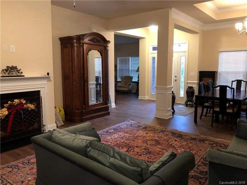 Property image 3 at 423 Red Door Drive, Rock Hill, SC 29732