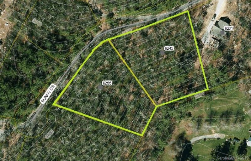 Property image 2 at 6243 6255 Sunny Drive, Newland, NC 28657