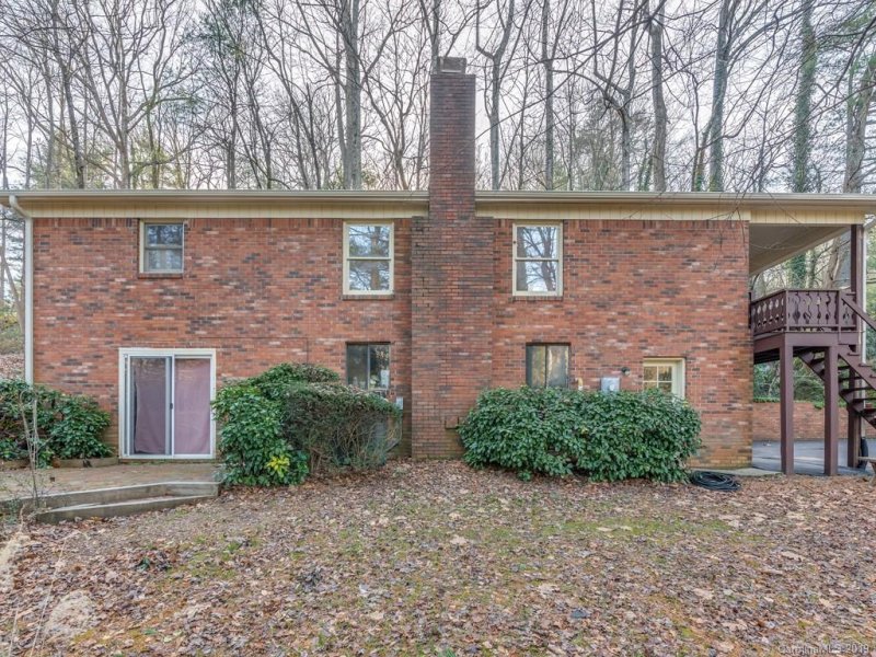 Property image 4 at 116 Long John Drive, Hendersonville, NC 28791