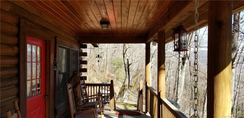 Property image 2 at 31 Hoot Owl Drive, Maggie Valley, NC 28751