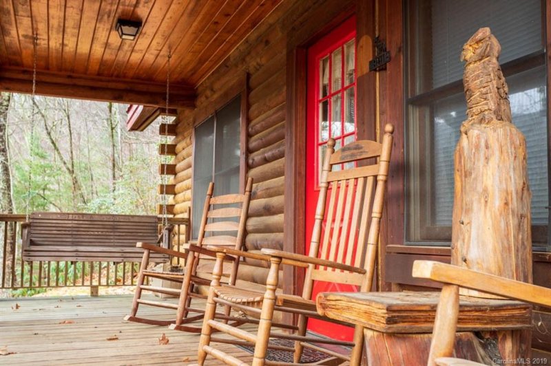 Property image 3 at 31 Hoot Owl Drive, Maggie Valley, NC 28751