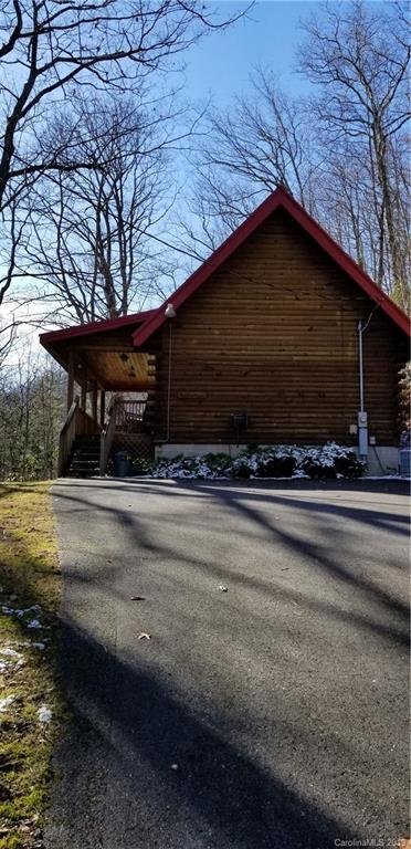 Property image 4 at 31 Hoot Owl Drive, Maggie Valley, NC 28751