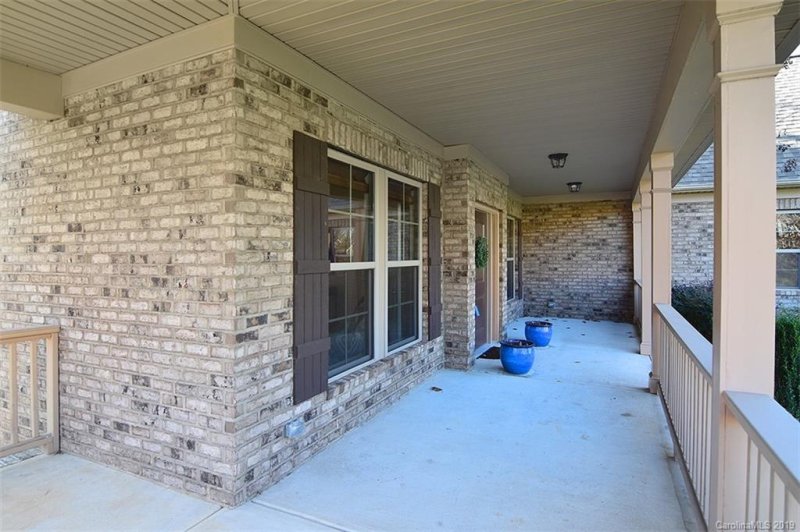 Property image 3 at 8217 Curico Lane, Charlotte, NC 28227