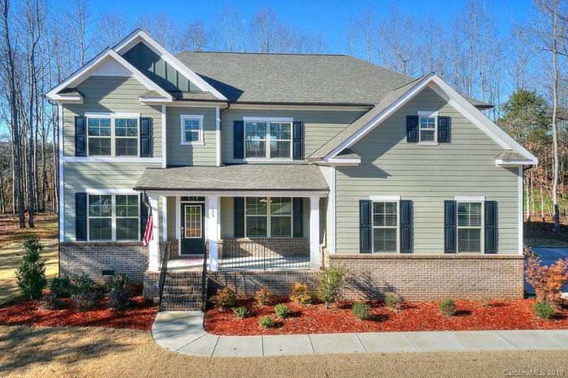 Property image 4 at 186 Rain Shadow Drive, Mooresville, NC 28115