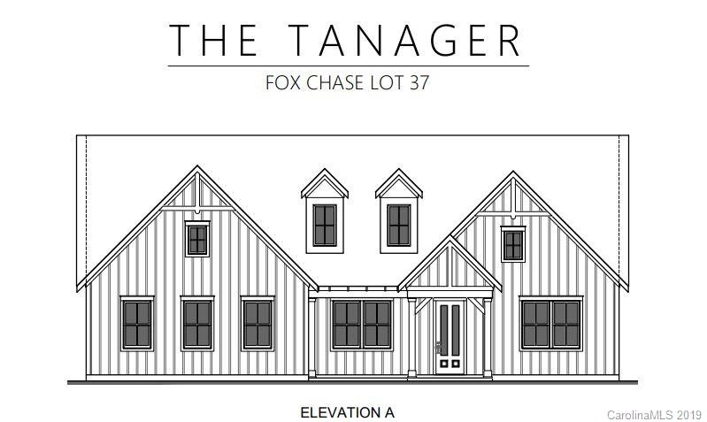 Property image 2 at 37 Cape Fox Court, Denver, NC 28037