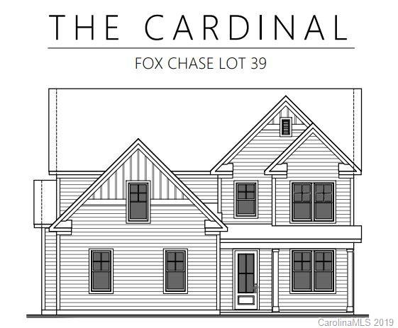 4307 Island Fox Lane