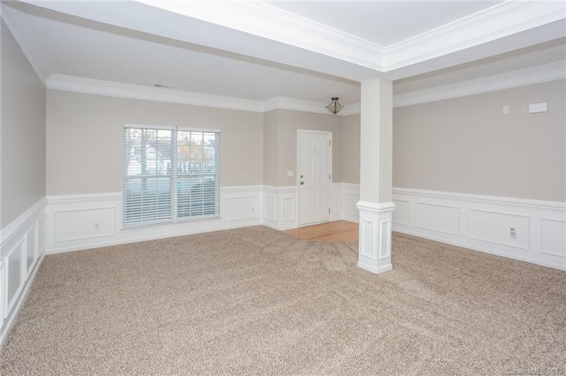 Property image 4 at 8416 Ewen Circle, Charlotte, NC 28269