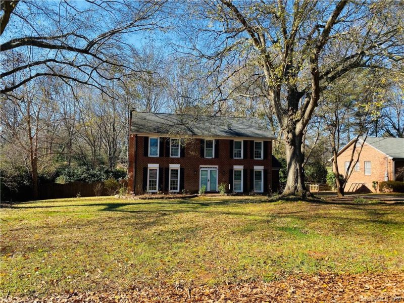 Property image 2 at 2019 Andrea Lane, Gastonia, NC 28056