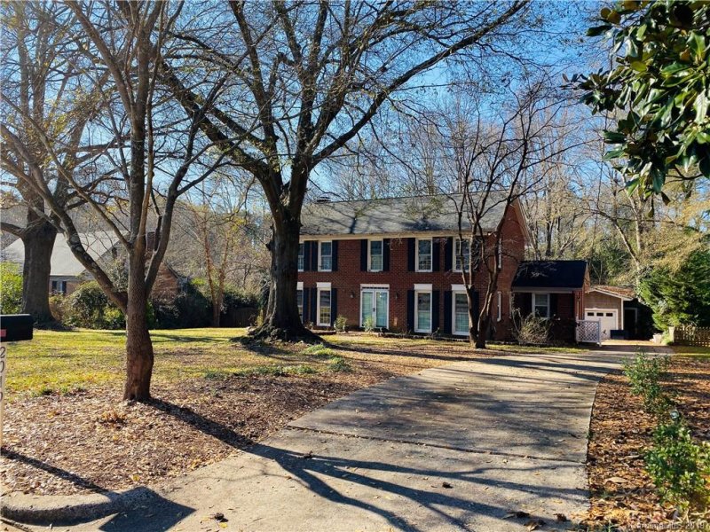 Property image 3 at 2019 Andrea Lane, Gastonia, NC 28056