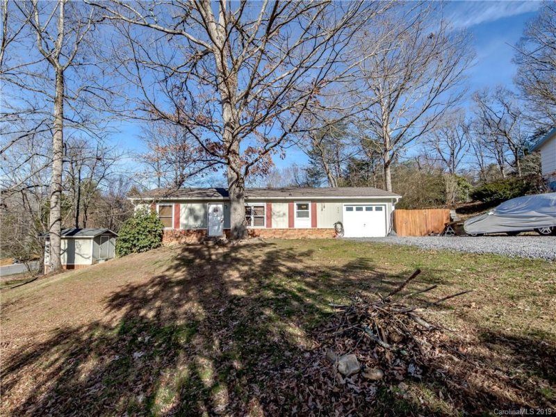 Property image 2 at 409 Melody Circle, Swannanoa, NC 28778