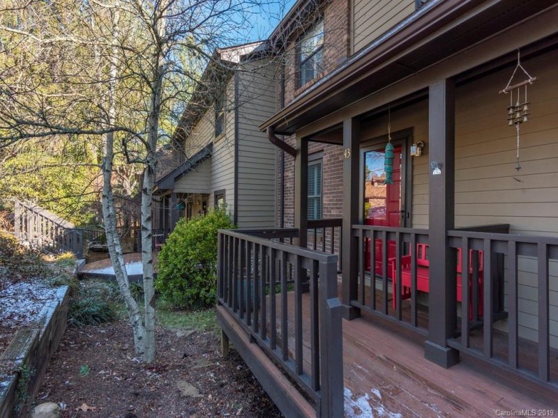 Property image 2 at 16 Spears Avenue, Asheville, NC 28801