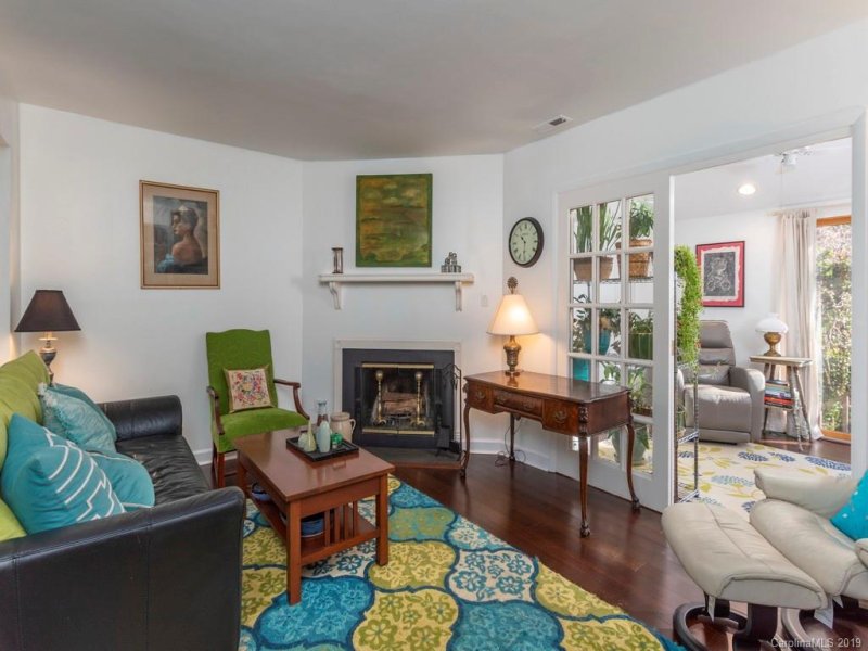 Property image 4 at 16 Spears Avenue, Asheville, NC 28801