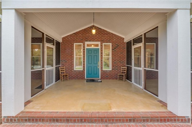 Property image 2 at 247 N Highland Road, Mill Spring, NC 28756