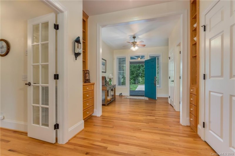 Property image 3 at 247 N Highland Road, Mill Spring, NC 28756