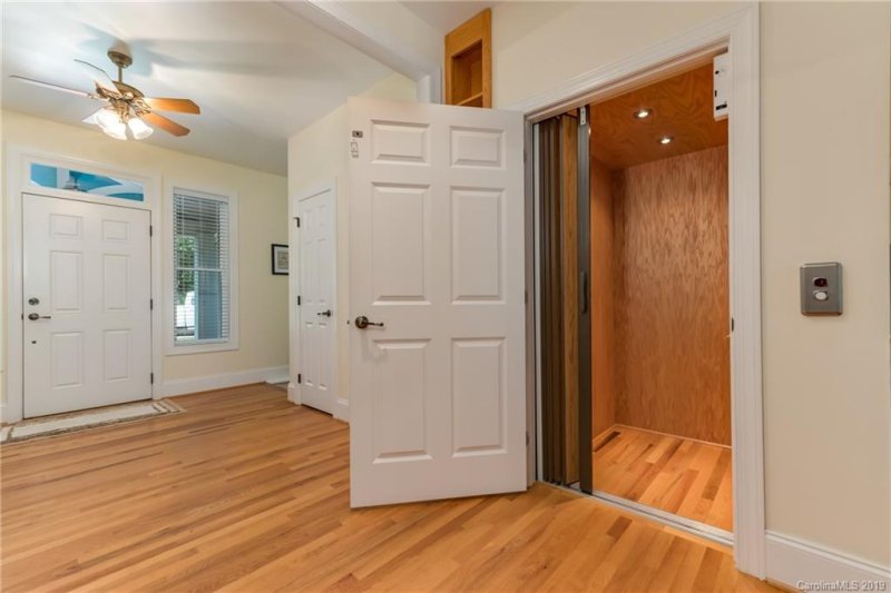 Property image 4 at 247 N Highland Road, Mill Spring, NC 28756