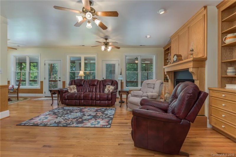 Property image 5 at 247 N Highland Road, Mill Spring, NC 28756