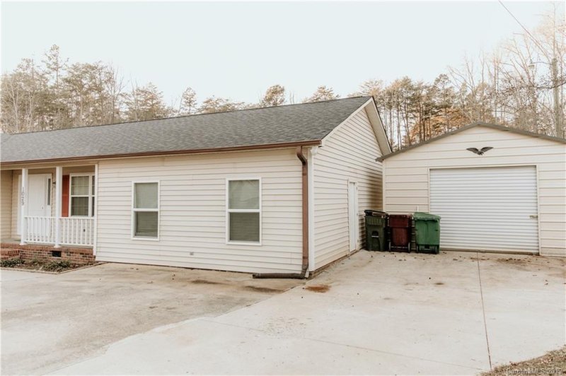 Property image 3 at 1029 Birch Street, Salisbury, NC 28146