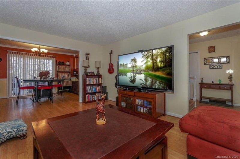 Property image 3 at 817 Marble Street, Concord, NC 28025