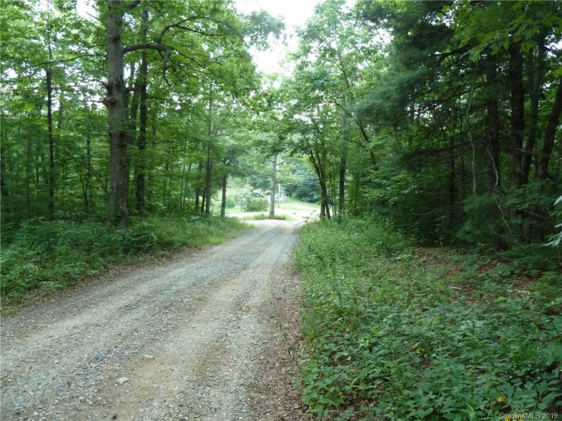 Property image 2 at 1 N Pointe Drive, Zirconia, NC 28790