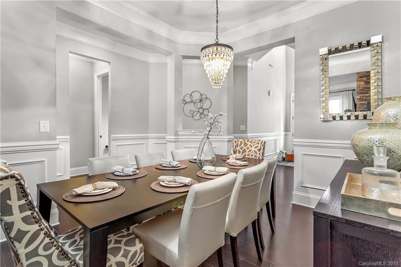 Property image 3 at 8410 Garden View Drive, Charlotte, NC 28277