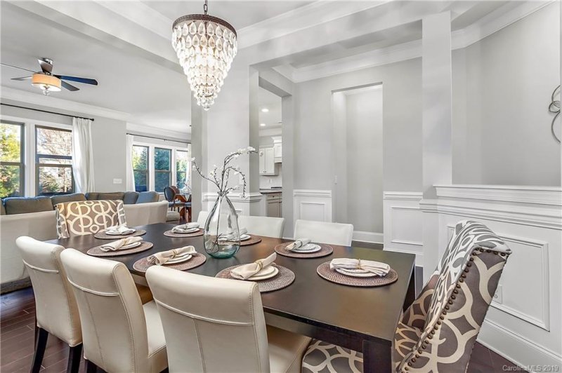 Property image 4 at 8410 Garden View Drive, Charlotte, NC 28277