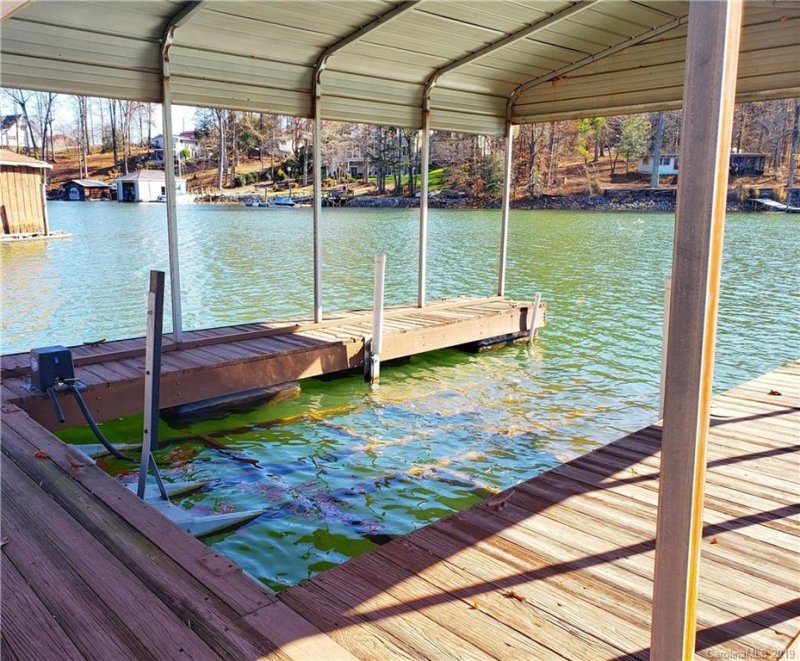 Property image 4 at 4628 Dick Wilson Road, Denver, NC 28037