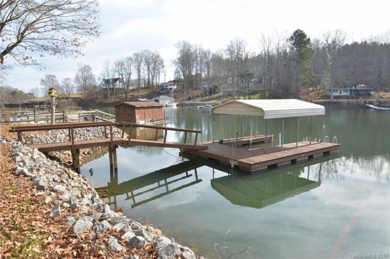 Property image 5 at 4628 Dick Wilson Road, Denver, NC 28037