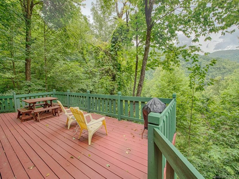 Property image 4 at 529 Conley Drive, Maggie Valley, NC 28751