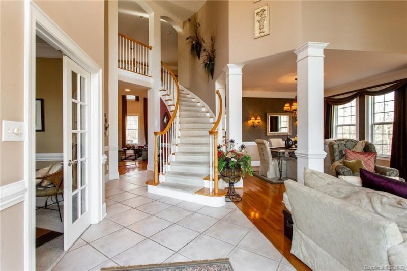 Property image 4 at 901 Waterview Lane, Monroe, NC 28110