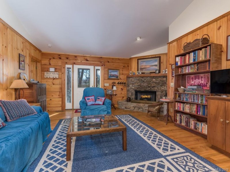 Property image 2 at 89 Pole Cat Road, Saluda, NC 28773