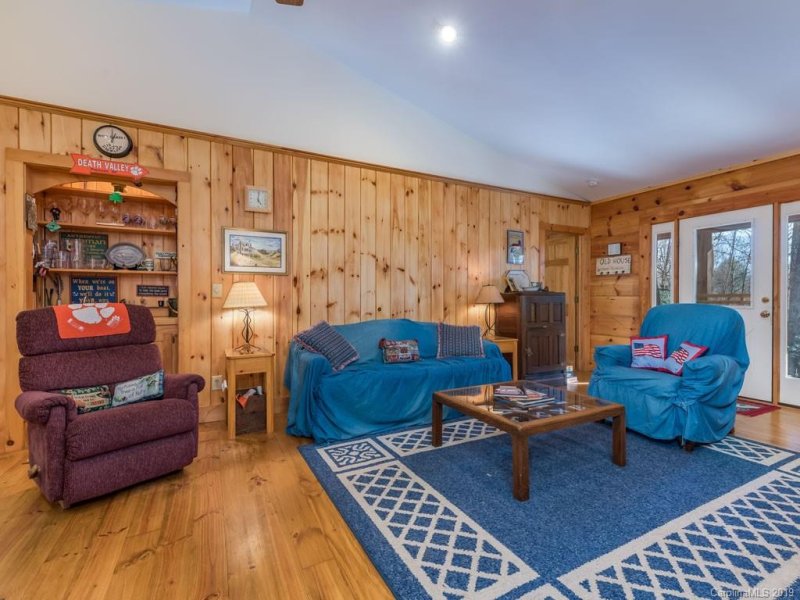 Property image 3 at 89 Pole Cat Road, Saluda, NC 28773