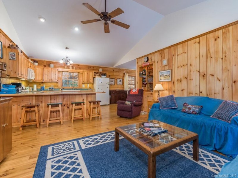 Property image 4 at 89 Pole Cat Road, Saluda, NC 28773