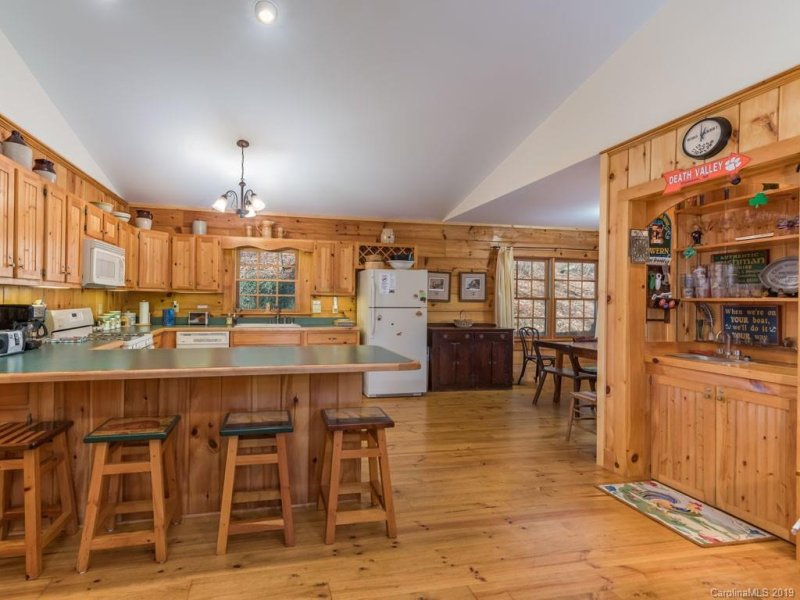 Property image 5 at 89 Pole Cat Road, Saluda, NC 28773