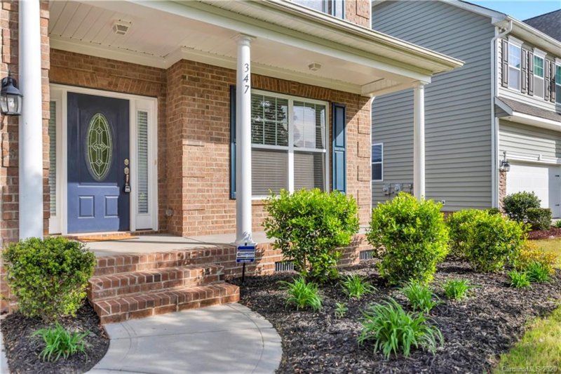 Property image 3 at 347 Windy Pine Drive, Clover, SC 29710