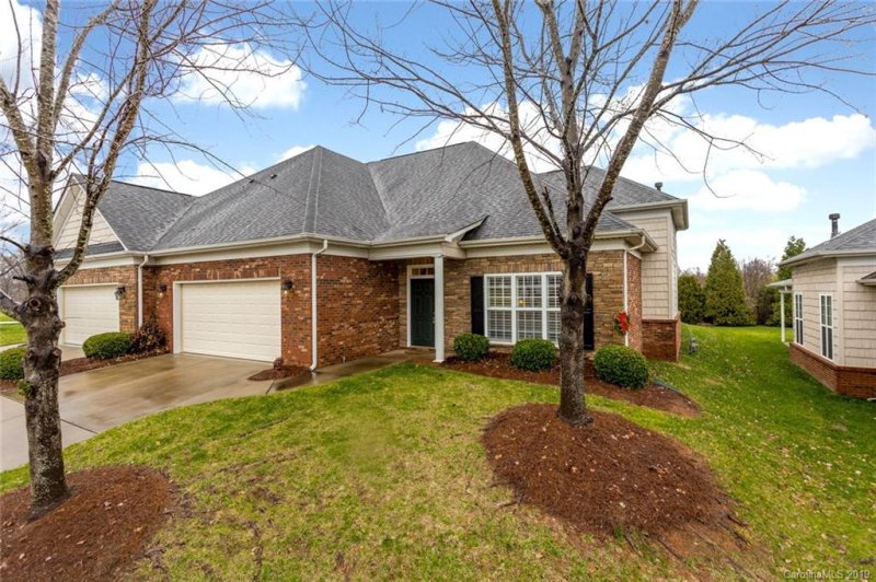 Property image 3 at 4126 Saint James Way, Monroe, NC 28110