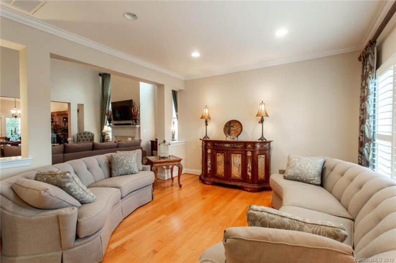 Property image 5 at 4126 Saint James Way, Monroe, NC 28110