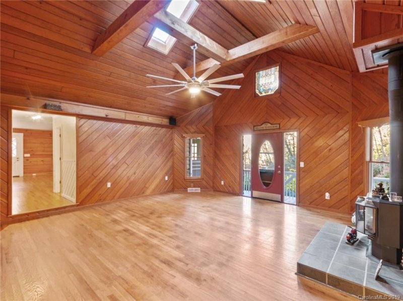 Property image 4 at 577 Woodmore Drive, Waynesville, NC 28785