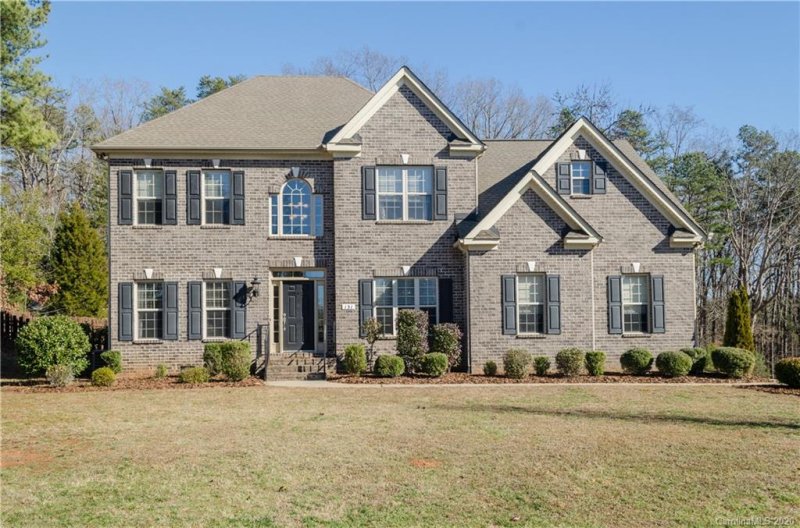 131 Winding Creek Drive