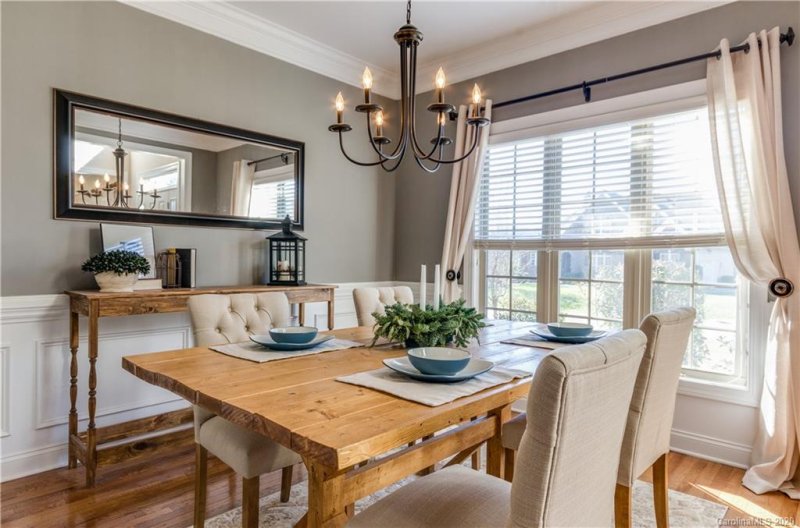 Property image 2 at 131 Winding Creek Drive, Troutman, NC 28166