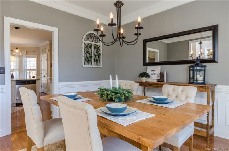 Property image 3 at 131 Winding Creek Drive, Troutman, NC 28166