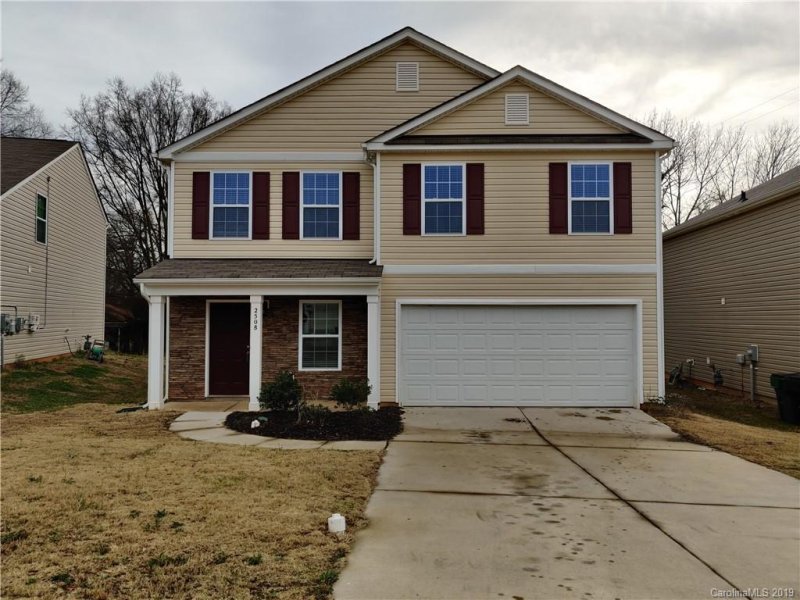 2508 Walnut Forest Drive