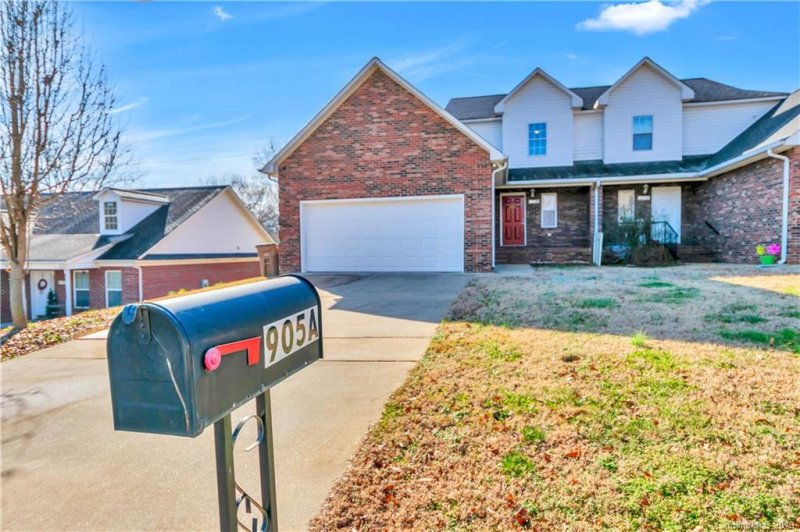 Property image 2 at 905 Linney Lane, Shelby, NC 28152