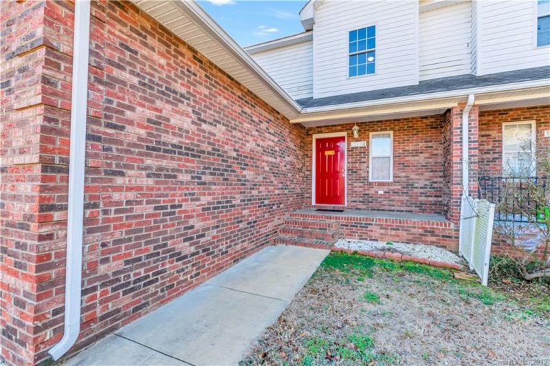 Property image 3 at 905 Linney Lane, Shelby, NC 28152